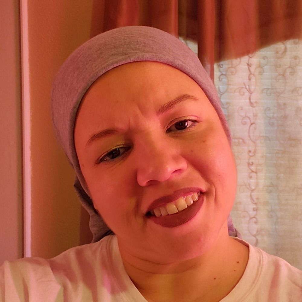 Meet your Posher, Jasmine